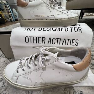 GOLDEN GOOSE - Brand New